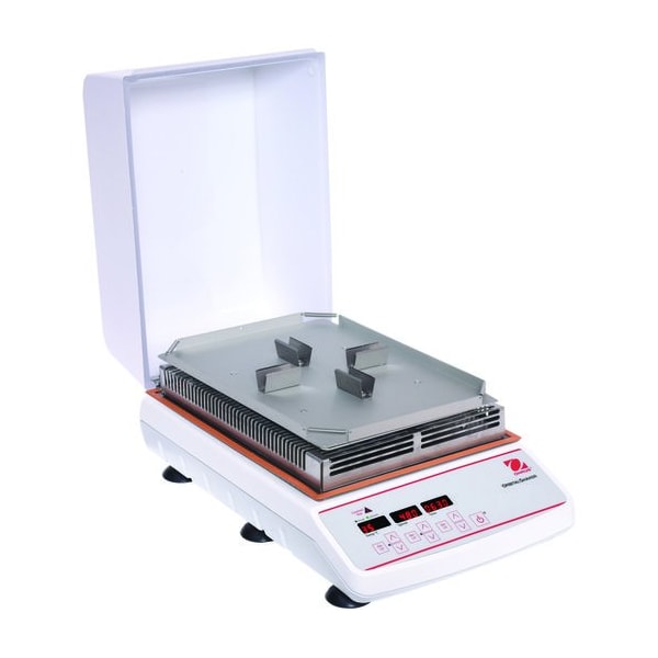 Incubating Light Duty Orbital Shaker, Opaque Lid, ISLDMPHDGL